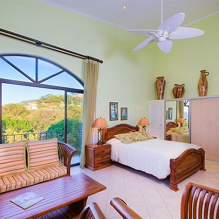 Sunrise Condominium Tamarindo Buitenkant foto