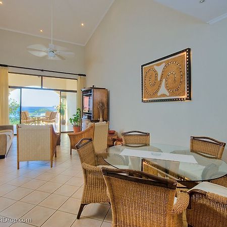 Sunrise Condominium Tamarindo Buitenkant foto