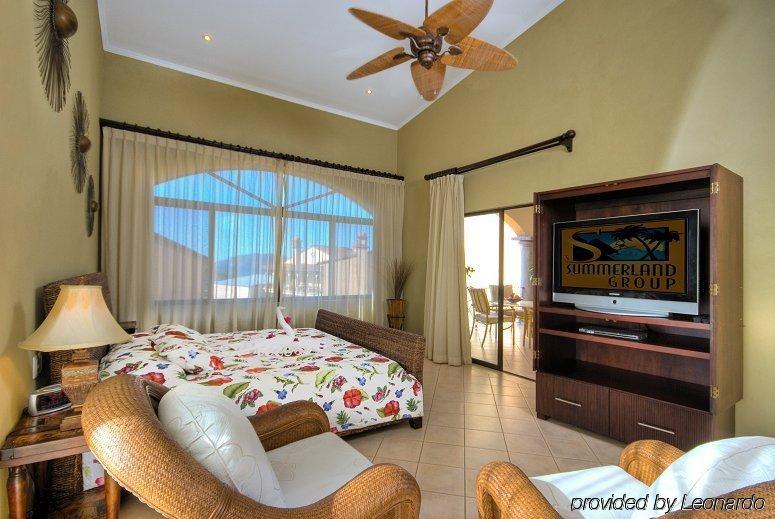 Sunrise Condominium Tamarindo Buitenkant foto