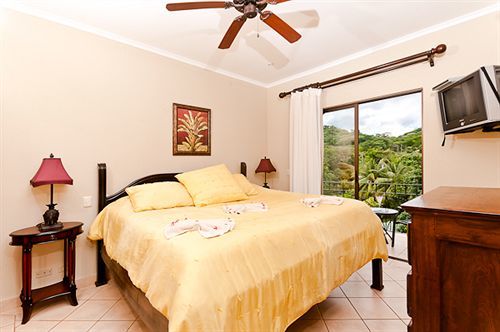 Sunrise Condominium Tamarindo Buitenkant foto