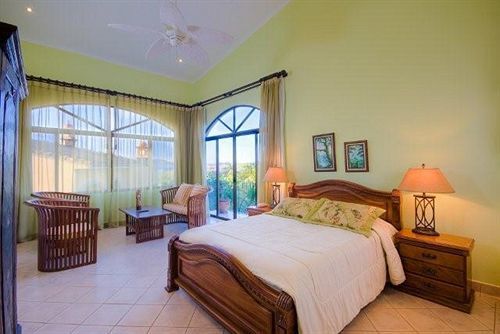 Sunrise Condominium Tamarindo Buitenkant foto
