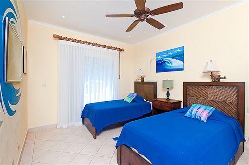 Sunrise Condominium Tamarindo Buitenkant foto