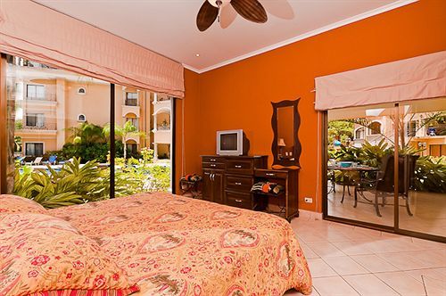 Sunrise Condominium Tamarindo Buitenkant foto