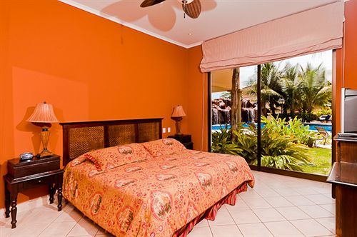 Sunrise Condominium Tamarindo Buitenkant foto