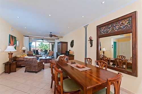 Sunrise Condominium Tamarindo Buitenkant foto