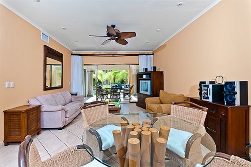 Sunrise Condominium Tamarindo Buitenkant foto