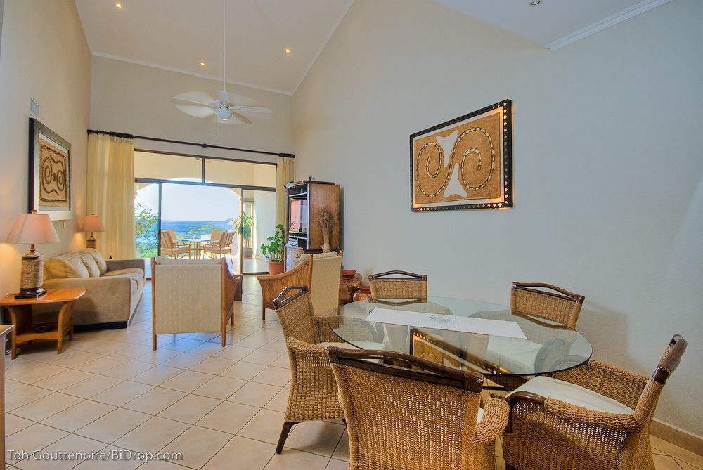 Sunrise Condominium Tamarindo Buitenkant foto