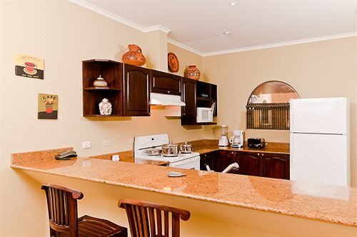 Sunrise Condominium Tamarindo Buitenkant foto