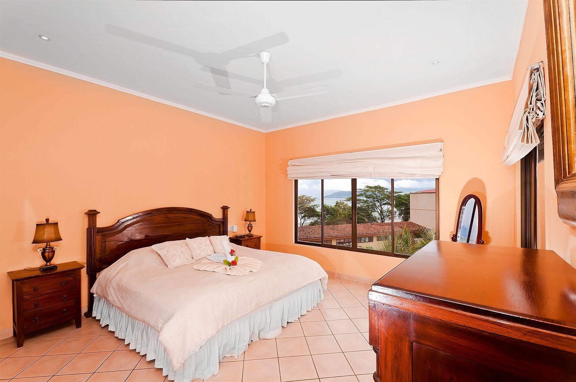 Sunrise Condominium Tamarindo Buitenkant foto