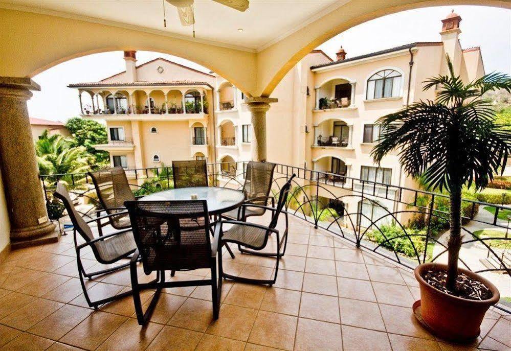 Sunrise Condominium Tamarindo Buitenkant foto